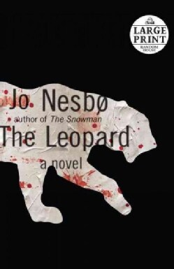 The Leopard (Paperback)