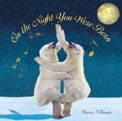On the Night You Were Born (Hardcover)