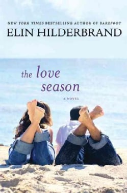 The Love Season (Paperback)