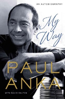 My Way (Hardcover)