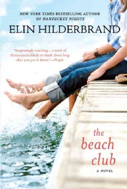 The Beach Club (Paperback)