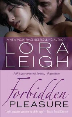 Forbidden Pleasure (Paperback)