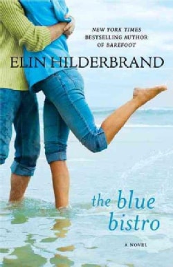 The Blue Bistro (Paperback)