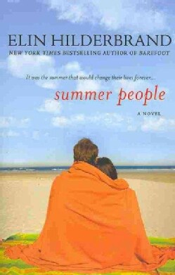 Summer People (Paperback)