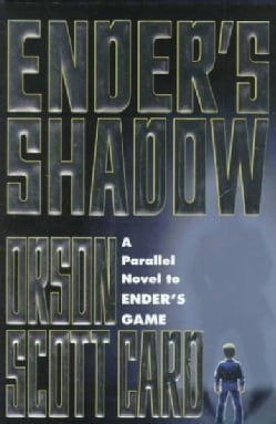 Ender's Shadow (Hardcover)