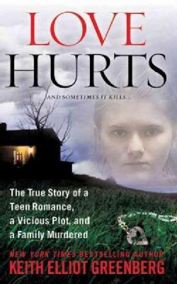 Love Hurts (Paperback)