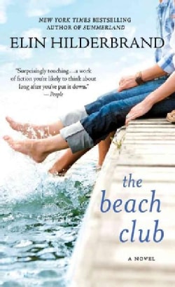 The Beach Club (Paperback)