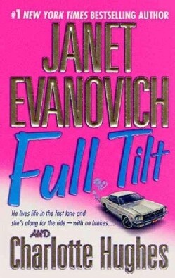 Full Tilt (Paperback)
