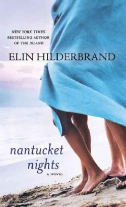 Nantucket Nights (Paperback)