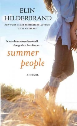 Summer People (Paperback)