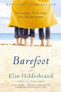 Barefoot: A Novel (Paperback)