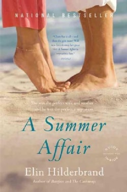 A Summer Affair: A Novel (Paperback)