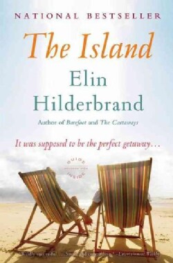 The Island: A Novel (Paperback)