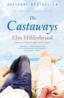 The Castaways (Paperback)