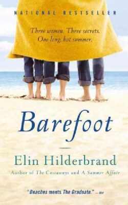 Barefoot: A Novel (Paperback)