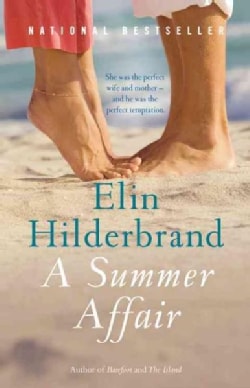 A Summer Affair: A Novel (Paperback)