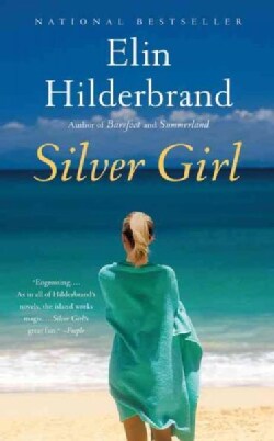Silver Girl (Paperback)
