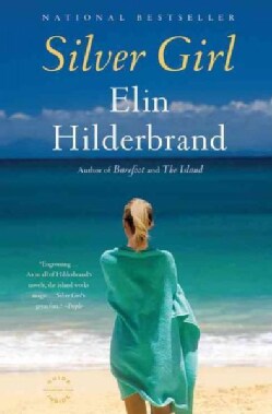 Silver Girl: A Novel (Paperback)