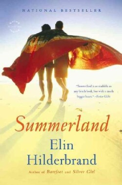 Summerland: A Novel (Paperback)