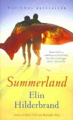 Summerland (Paperback)
