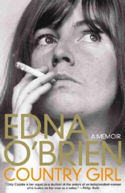 Country Girl: A Memoir (Hardcover)