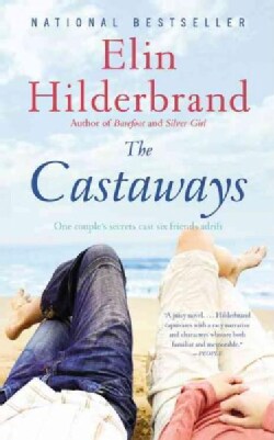 The Castaways: A Novel (Paperback)