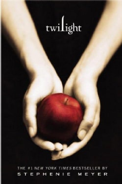 Twilight (Hardcover)