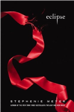 Eclipse (Hardcover)