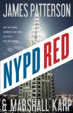 NYPD Red (Hardcover)