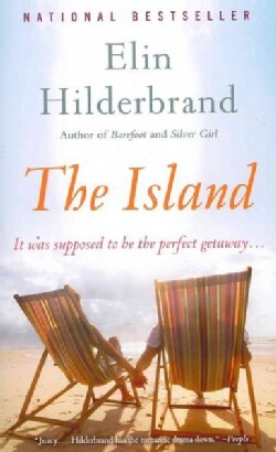 The Island (Paperback)