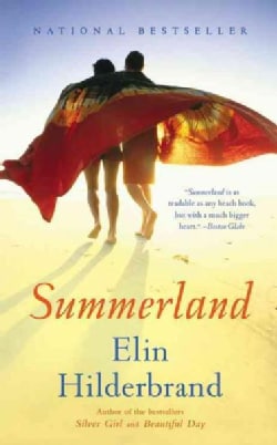 Summerland (Hardcover)