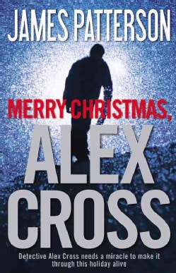 Merry Christmas, Alex Cross (Hardcover)
