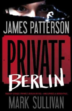 Private Berlin (Hardcover)