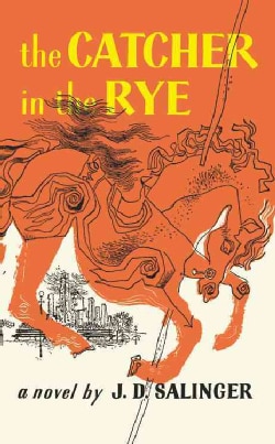 Catcher in the Rye (Paperback)