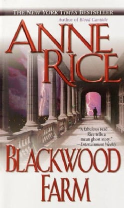 Blackwood Farm (Paperback)