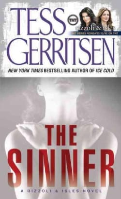 The Sinner (Paperback)