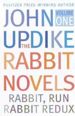 Rabbit, Run & Rabbit Redux (Paperback)