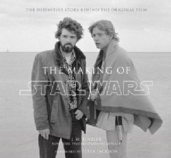 The Making of Star Wars: The Definitive Story Behind the Original Film (Paperback)