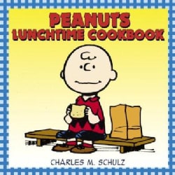 Peanuts Lunchtime Cookbook (Paperback)