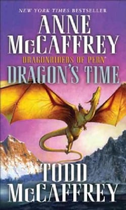 Dragon's Time (Paperback)