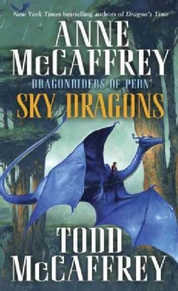 Sky Dragons (Paperback)