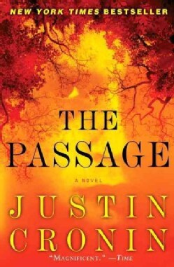 The Passage (Paperback)