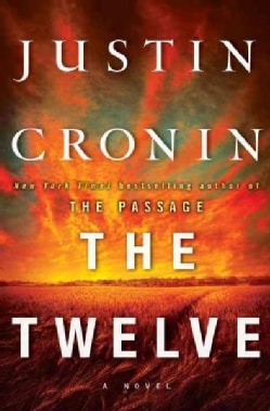 The Twelve (Hardcover)