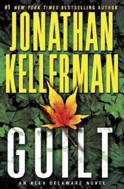 Guilt (Hardcover)