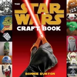 The Star Wars Craft Book (Paperback)
