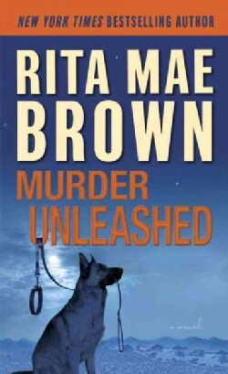 Murder Unleashed (Paperback)