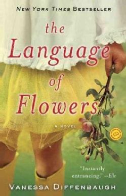 The Language of Flowers (Paperback)