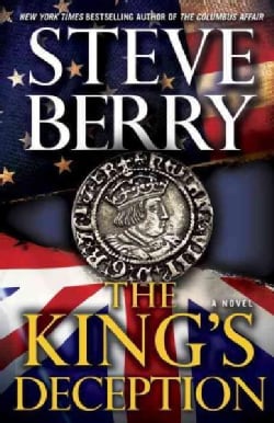 The King's Deception (Hardcover)