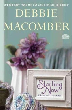 Starting Now (Hardcover)