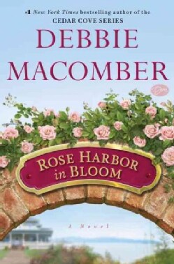 Rose Harbor in Bloom (Hardcover)